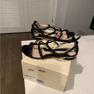 Carolina Espinosa Sandals